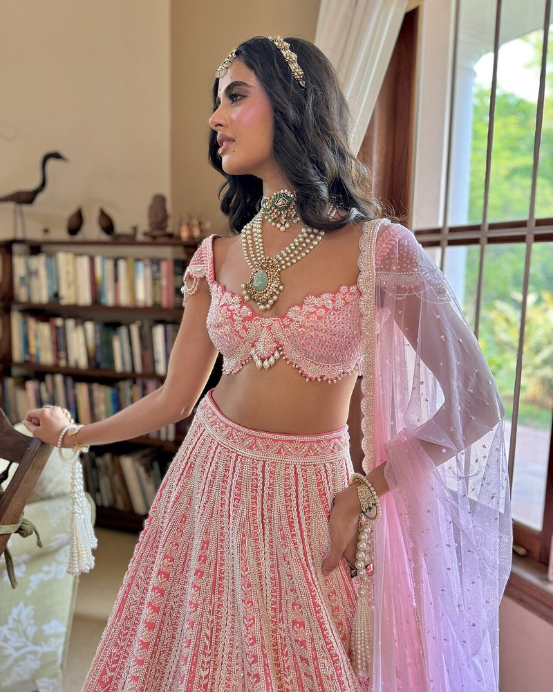 Lehengas